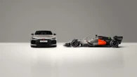 Audi RS 5 debutta come hot-lap car al GP di Miami