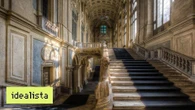 Palazzo Madama di Torino: il castello trasformato in palazzo da due “madame”