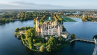 Dalla Baviera al Meclemburgo. Andar per laghi, isole e castelli in Germania
