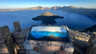 La montagna scomparsa dove l’acqua è più acqua e il blu è più blu: una giornata nel Crater Lake National Park, in Oregon