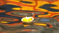 Divali, la festa indù delle luci, celebrazione della vittoria del bene sul male