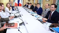 Meloni e Macron a Cap d’Antibes, al via il vertice bilaterale