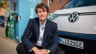 L’energia che ti vuole bene. E’ la strategia di Elli del colosso Volkswagen