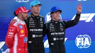 Gp Barcellona: Leclerc sbatte, Hamilton porta la Ferrari in prima fila