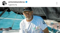 Antonio Banderas difende il fratello: "Non è un evasore, da tre anni vittima di scambio di persona”