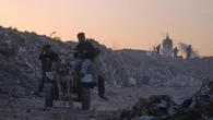 Tregua fragile a Gaza: droni Usa per sorvegliare Israele e Hamas, Trump incontra l’emiro del Qatar