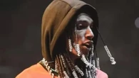 Arrestato a Rio il rapper Oruam, figlio di un narcoboss e idolo dei giovani delle favelas