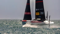 America’s Cup 2027, Pirelli è ancora a bordo di Luna Rossa