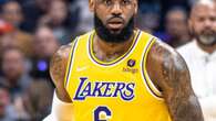 E1, Lebron diventa patron nelle barche elettriche da corsa