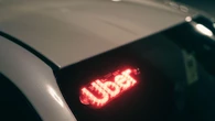 UberX debutta in Calabria: prima volta in Italia per i taxi privati via app