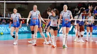 Arriva la conferma dalla Cev: la Igor Novara parteciperà alla prossima Champions league