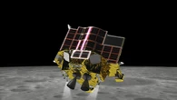 Il Giappone atterra sulla Luna con il suo “cecchino lunare”. Successo per la missione di “alta precisione”