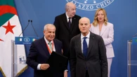 Vertice Italia-Algeria, Meloni: "Amicizia fondamentale per rendere l'Italia un hub energetico"