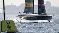 America’s Cup, Preliminary: Luna Rossa batte gli Usa e convince