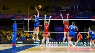 Italia-Bulgaria 3-0: esordio vincente per le azzurre di Velasco nella Vnl 2026, Antropova top scorer