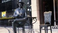 Nella Lisbona di Fernando Pessoa a 90 dalla morte dello scrittore