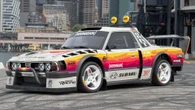 Gymkhana, la celebre serie video risorge con la Subaru Brat di Travis Pastrana