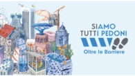 Al via la nuova edizione di "Siamo tutti pedoni": focus sull'accessibilità e la vivibilità delle città