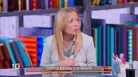 Meloni: “Un presidente della Repubblica di destra non più un tabù. Vannacci? Vuole solo distruggere”