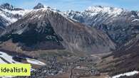 Panorami mozzafiato e natura incontaminata: ecco Livigno, il paese più alto d’Italia dove poter cambiare vita