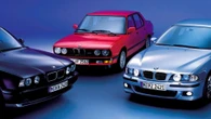 Oltre 50 anni di eccellenza: tutta la storia della Bmw Serie 5