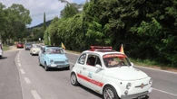 Il mito del Cinquino in un gioco per ragazzi: l'iniziativa del Fiat 500 Club Italia