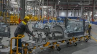 Auto definite dal software, mercato da 1.000 miliardi