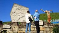 Morto il partigiano Fontana, staffetta di Monte Sole. Scampò all'eccidio, rimase nascosto col fratello nei boschi