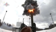 Oreshnik, il missile balistico che viaggia a 3 chilometri al secondo progettato per colpire l’Europa