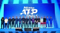 Atp Finals, aperto al pubblico il Fan Village con i campioni del doppio