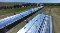 Super-batterie per le energie verdi