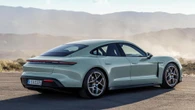 Audi e Porsche, le vendite delle elettriche di lusso in caduta libera