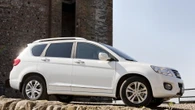 Great Wall produce in Brasile e guida l'ondata di auto cinesi