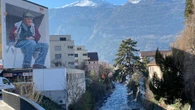Coira La Riservata (seconda parte): le Alpi, la luce e il racconto segreto dei Giacometti