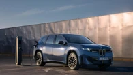 Bmw iX3, così il Suv tedesco guadagna spazio e luce