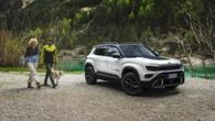 Jeep Avenger 4xe? Così ai 105 Xmasters 2025