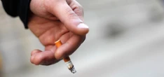 Seul, arrestato per aver gettato una sigaretta a terra: si scopre latitante da 5 anni