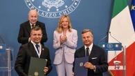 Italia-Algeria, accordo tra Invitalia e Aapi per attrarre investimenti e promuovere partnership