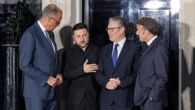La Lettonia: “Abbattuto un drone dirottato dai russi”. Mosca condanna in contumacia Khodorkovsky