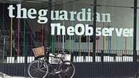 Scioperano i giornalisti del Guardian, è la prima volta in oltre 50 anni