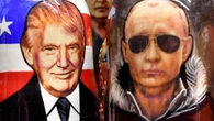 Usa-Russia, il primo incontro tra i fidanzati globali e la scomparsa del Vecchio Continente