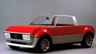 Cinquant'anni di Peugeot Peugette, il sogno leggero firmato Pininfarina