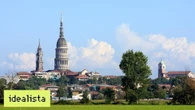 Tra arte e tradizioni, scopri le meraviglie di 8 città in Piemonte: ecco quali visitare
