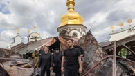 Kiev centra una raffineria a Mosca, nave russa spara nella Manica verso un yacht