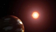 Un esopianeta come Nettuno ma con un “anno” che dura solo 2,6 giorni