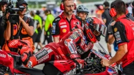 MotoGP Ungheria, Marc Marquez conquista la pole: Acosta secondo, Bagnaia quinto
