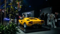 Lamborghini Day UK, i tori di Sant'Agata Bolognese conquistano Albione