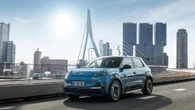 Micra torna l’icona Nissan, tutto come ai vecchi tempi