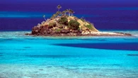 48 ore alle Yasawa, le Fiji dei vulcani e di “Laguna blu”