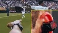 Calcio in tv: Dazn, Juve-Inter vista dall'arbitro